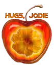 hugs,Jodie