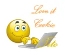 Love it Cookie