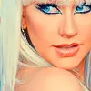 Christina Aguilera Icon