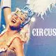 Christina Aguilera Icon