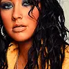 Christina Aguilera Icon