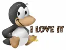 i love it