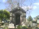 mausoleum