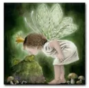 little fairy