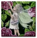 rose fairy