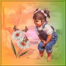 butterfly dance