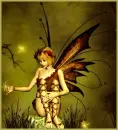 little fairy
