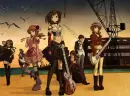 the melancholy of haruhi suzumiya (band )