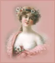 victorian lady