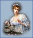 victorian lady
