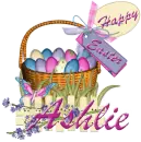 Ashlie
