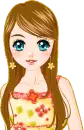 cute girl