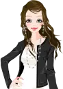fashion girl
