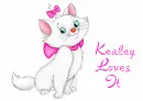 Kealey Loves It