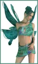 green fairy