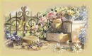 spring flowers