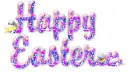Happy Easter