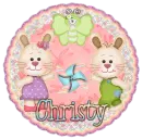 Christy