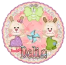 Delia