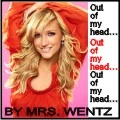 Out of my head