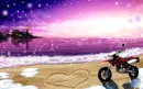 beach love