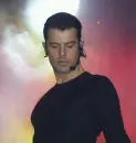 Jordan