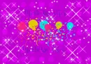 Birthday BG