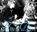 Ron and Hermione 1st Date