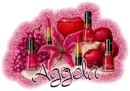 Aggela-lipsticks