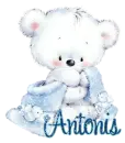 Antonis tag