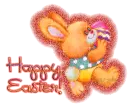 Happy Easter!