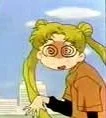 sailor moon