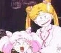 sailor moon