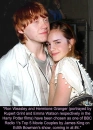 R/Hr (Rupert & Emma) one of Top Movie Couples!