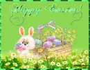 Happy Easter