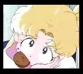 sailor moon