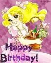 Happy B-day