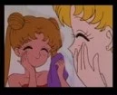 sailor moon