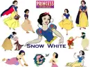 snow white