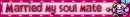 Married to Soul  Mate