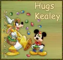 Kealey
