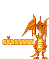 Golden Dragon