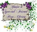 You're a special friend