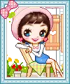 cute girl
