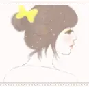 spring girl