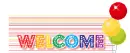 Welcome 