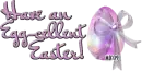 Egg-Cellent Easter