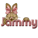 Bunny & Paw: Jammy