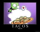 Gir Says: Tacos Rule