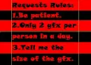 Requests Rules